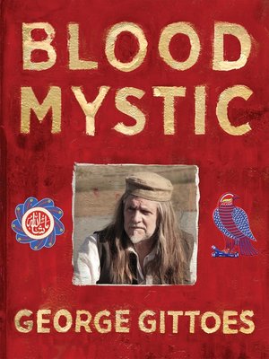 cover image of Blood Mystic